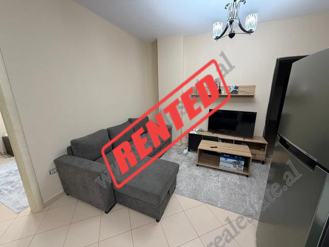 
One bedroom apartment for rent in Peti Street, near the Artificial Lake, in Tirana, Albania.
The 